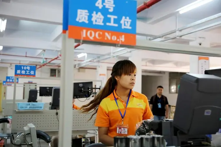 东莞盛世跨境电商服务